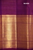 Handloom Kanjeevaram Silk Saree 